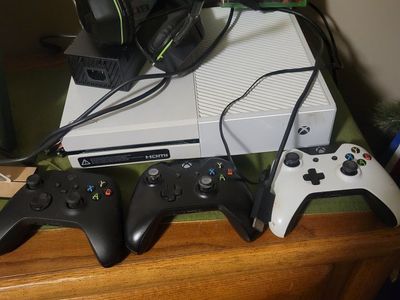 Xbox
