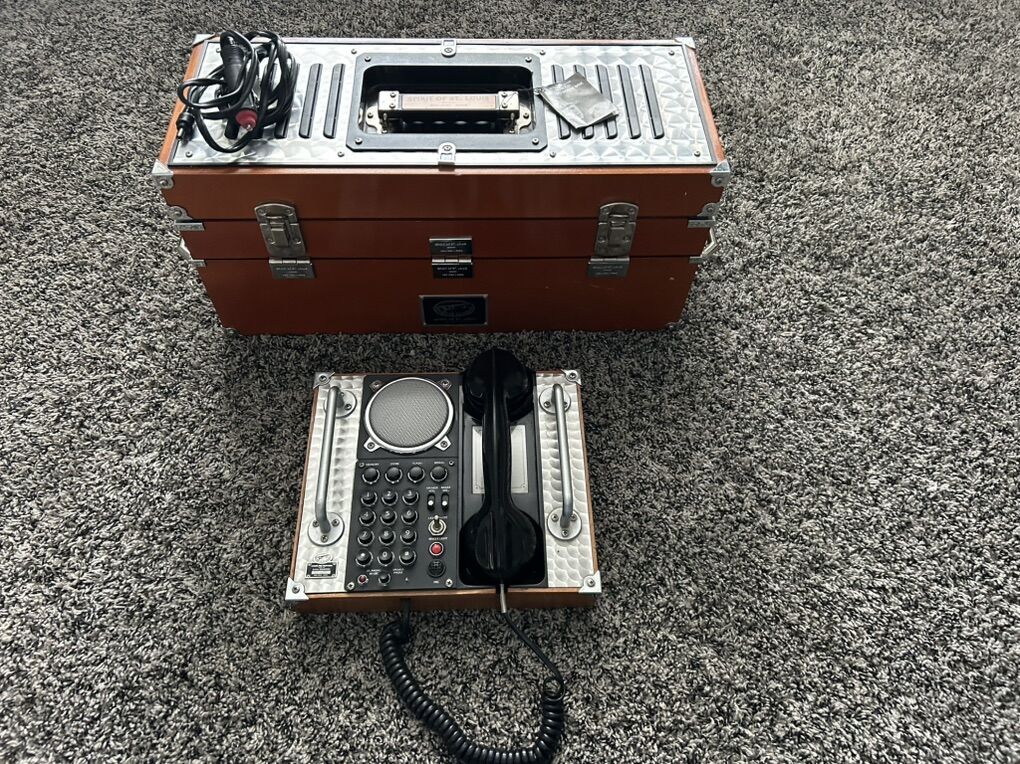 Spirit Of St. Louis Collection