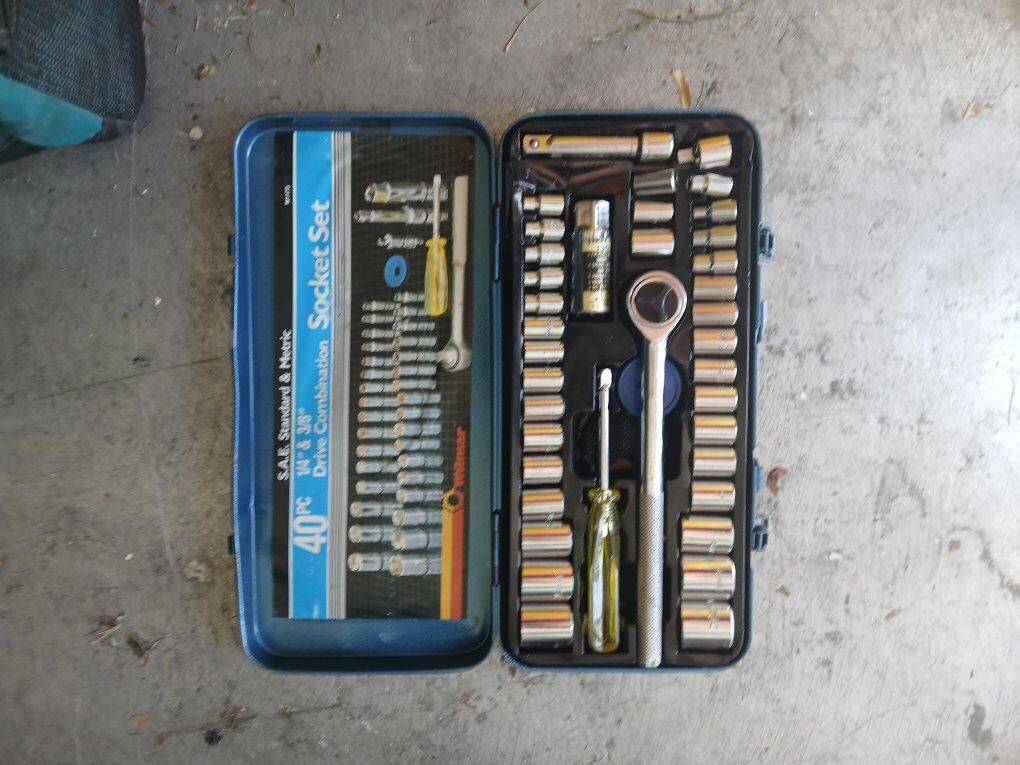 socket set