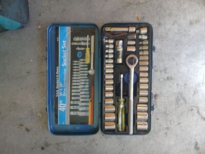 socket set