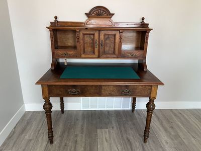 Antique French Desk