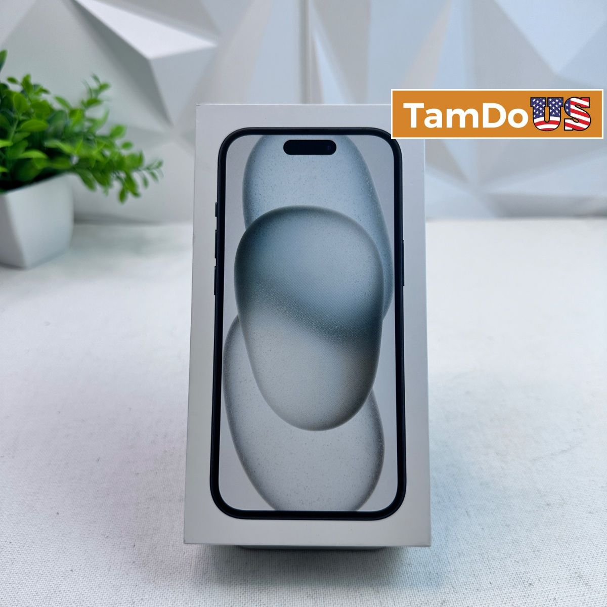 iPhone 15 | Black | 128GB | Unlocked - NEW SEALED