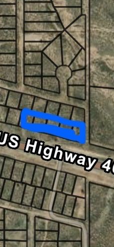Lot for sale in Fruitland