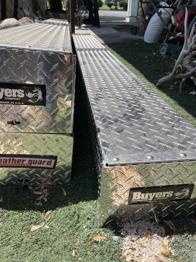 Conduit Boxes