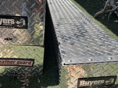 Conduit Boxes
