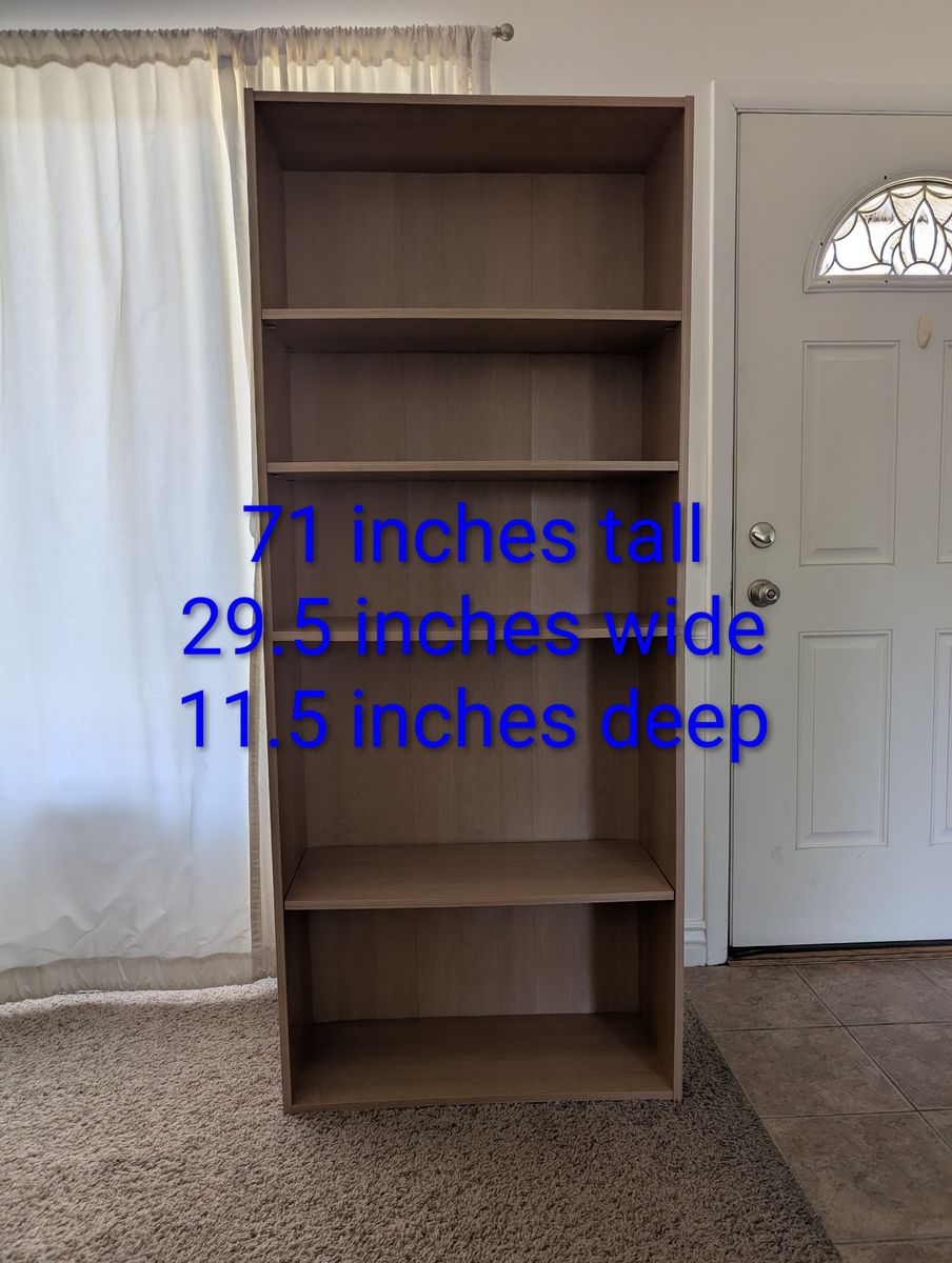 Bookcase