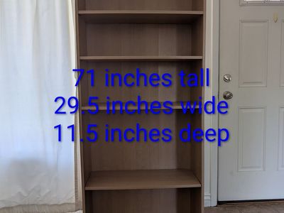 Bookcase
