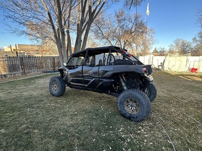 2024 KRX4 es special edition