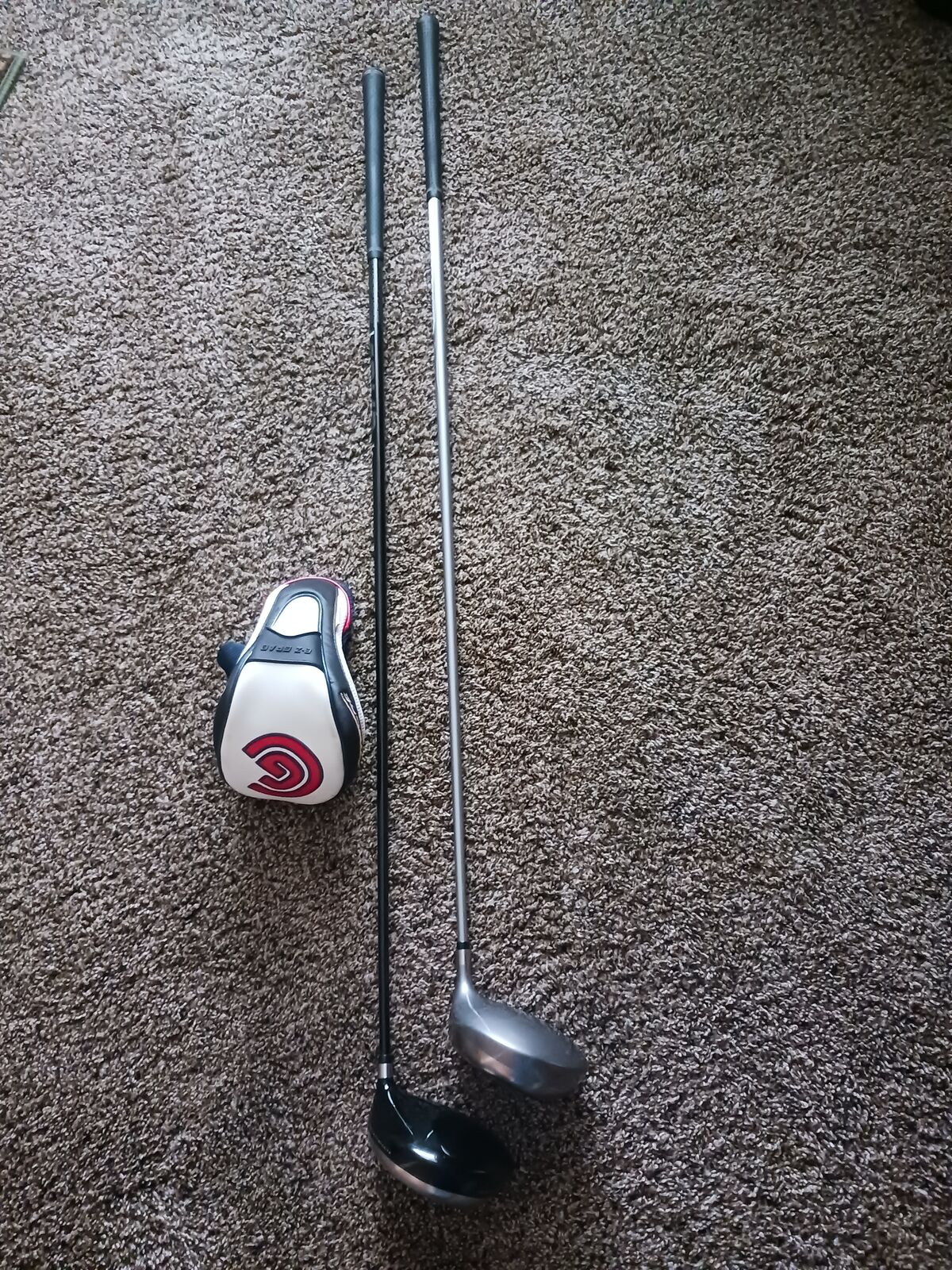 Cleveland drivers set