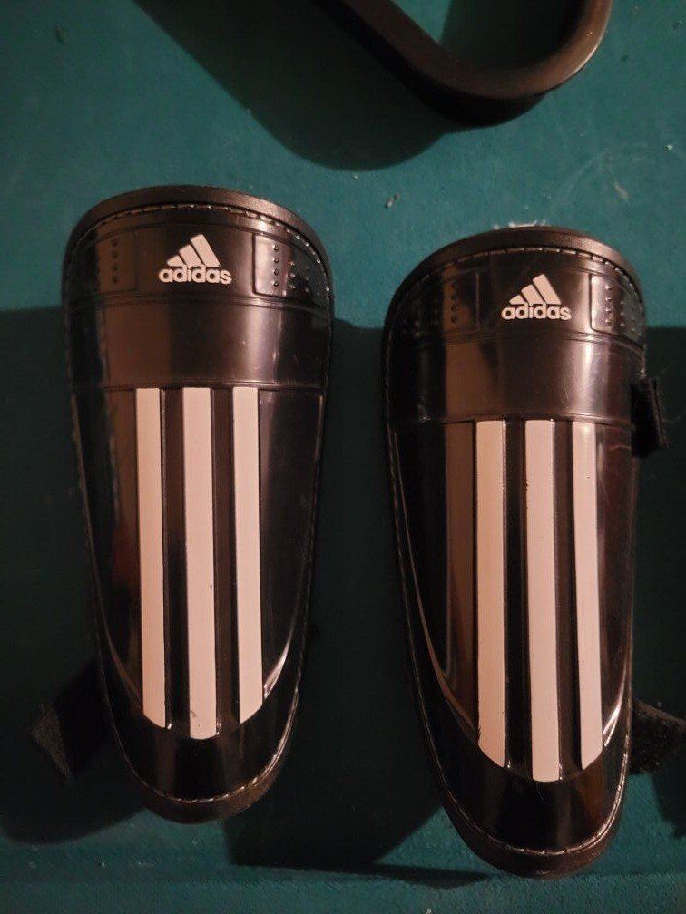 Kids Soccer Shim Guards