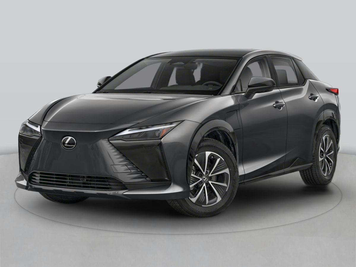 2023 Lexus RZ 450e Premium