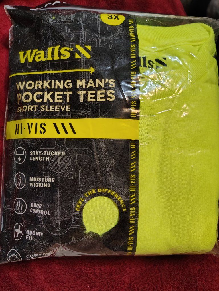 men's work shirt