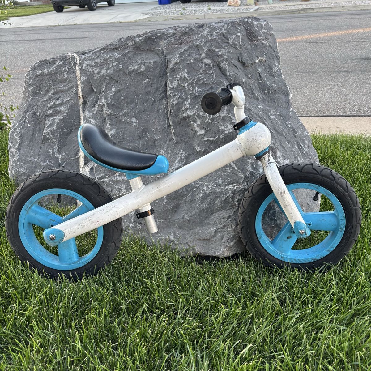 Balance Bike