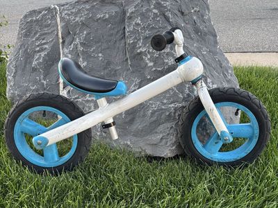 Balance Bike