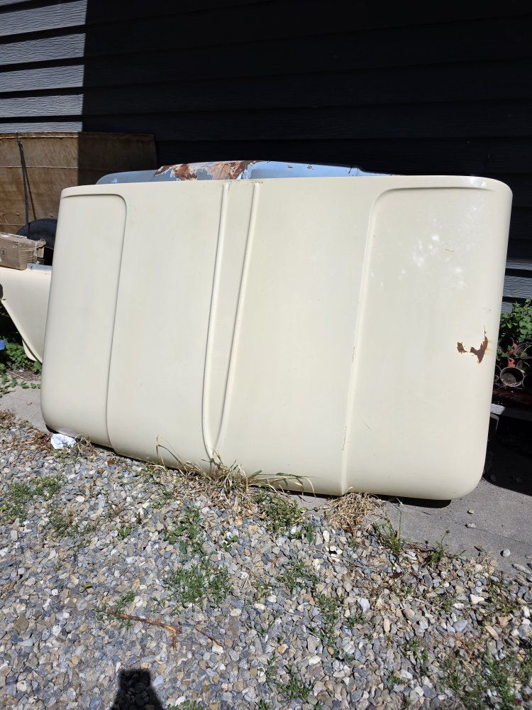 1962 chevy c/k 10 hoods