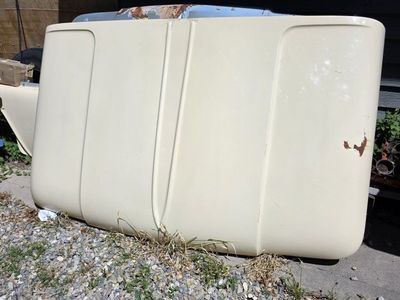 1962 chevy c/k 10 hoods