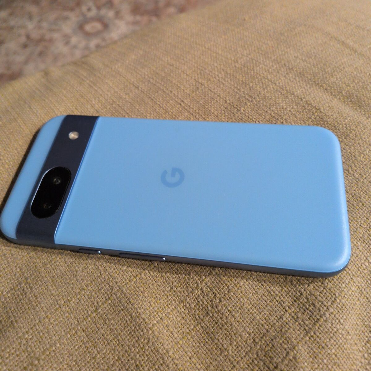 Google pixel 8A T-Mobile only