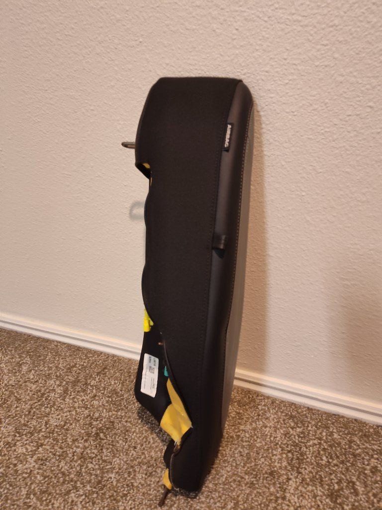 2017 BUICK ENCORE AIRBAG