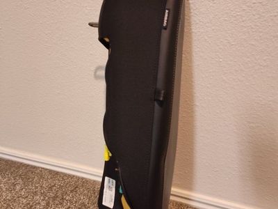 2017 BUICK ENCORE AIRBAG