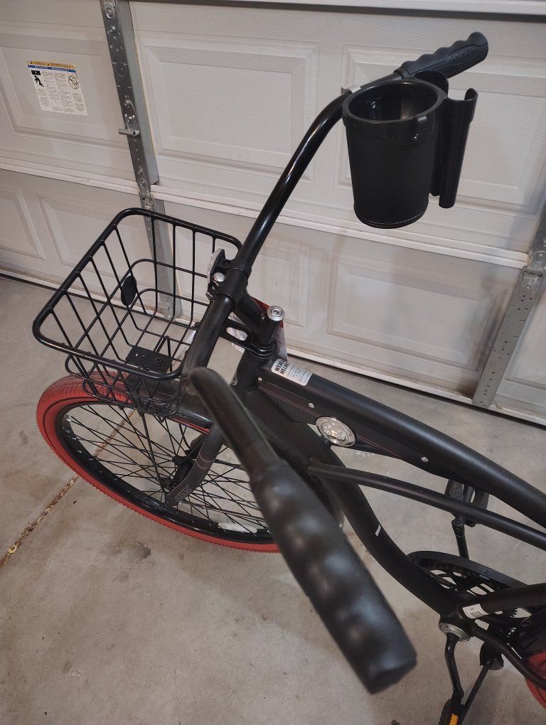 Bike for sale