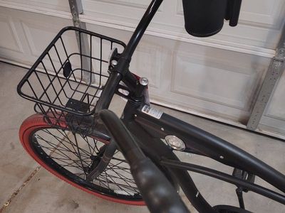 Bike for sale