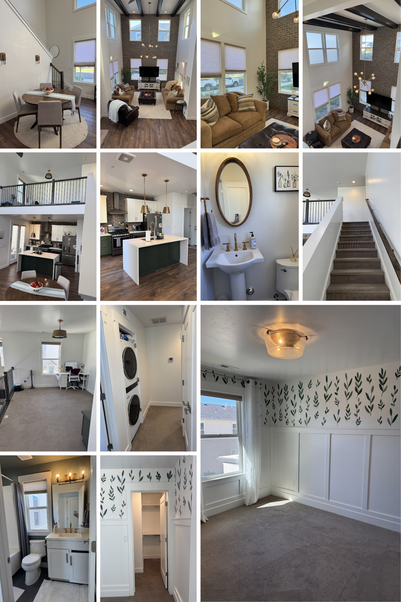 Private Room for Rent