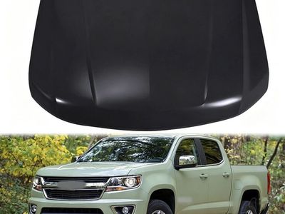 15-20 Chevrolet Colorado Hood