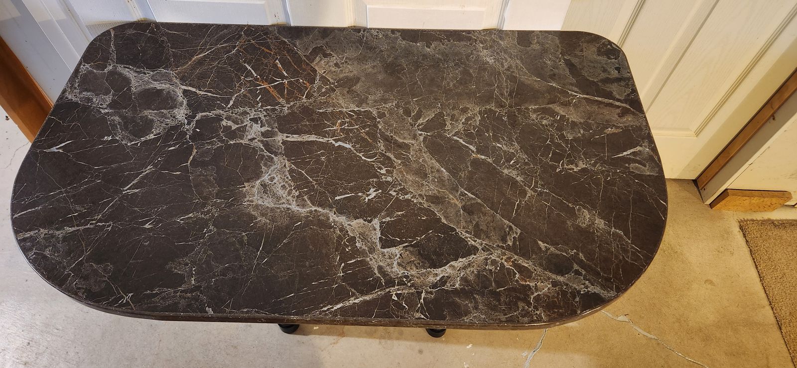 R V Table or DIY project