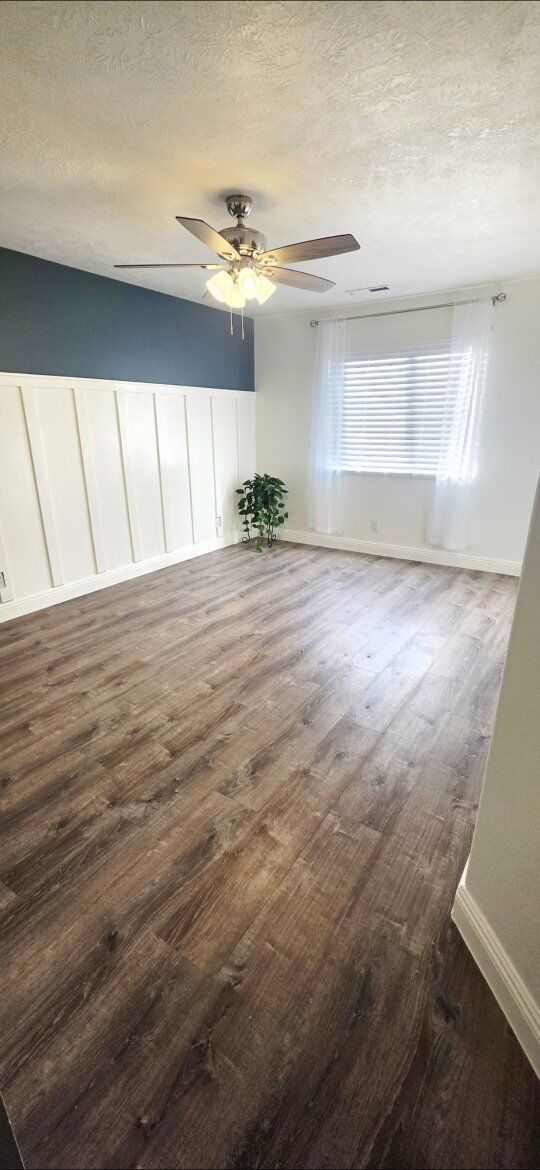 Private Master Bed & Bath Central St. George