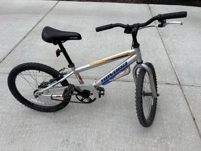 Novara Duster Kids 20” (wheel) bike for sale