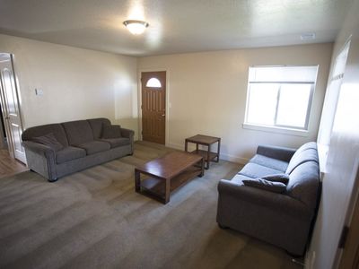 Gardens single student housing