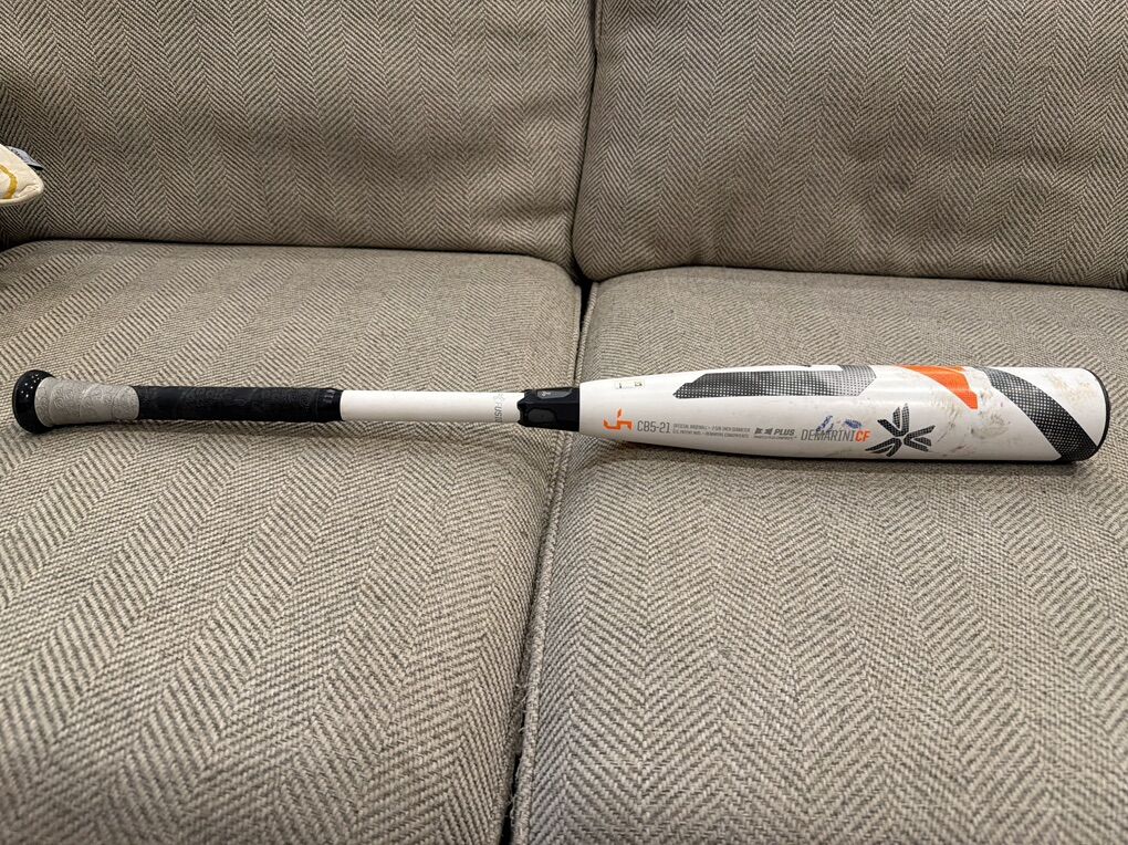 Baseball Bat Demarini CF-5 30 Inch