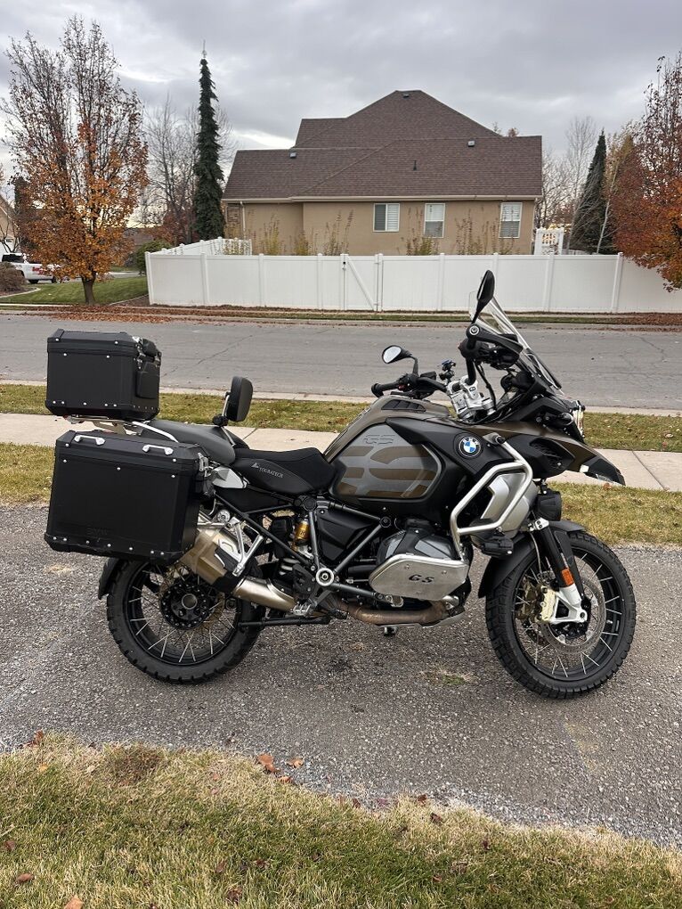Bmw 2020 GS Adventure | Recreational Vehicles | ksl.com