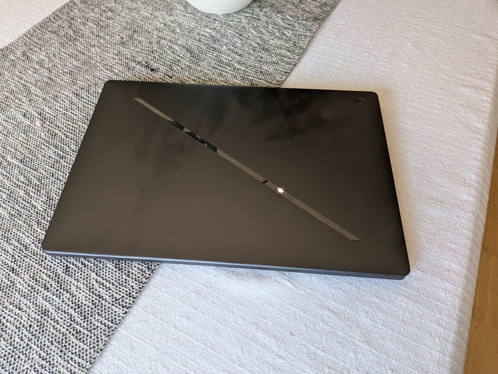 Asus ROG G16 OLED Gaming Laptop RTX 4090, 2 TB