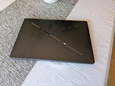 Asus ROG G16 OLED Gaming Laptop RTX 4090, 2 TB