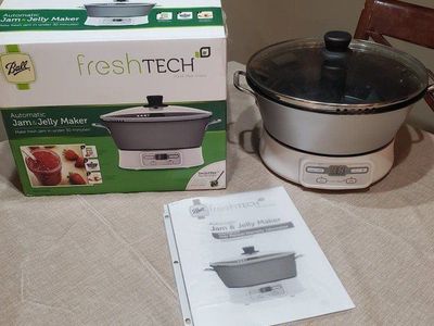 Ball FreshTech Jam/Jelly maker
