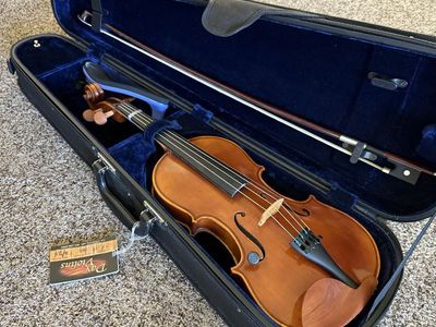 Day Violins A300 3/4 Violin