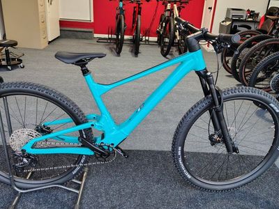 2024 Scott Spark 960