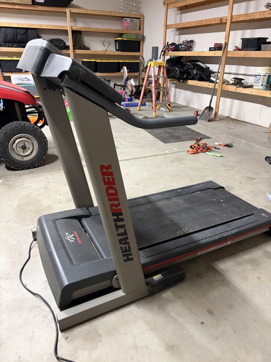 Treadmill