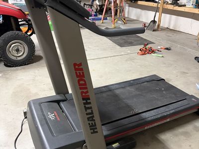 Treadmill