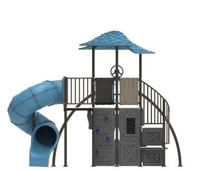Lifetime adventure castle
