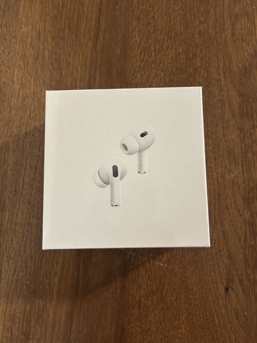 AirPods Pro gen 2