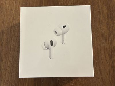 AirPods Pro gen 2