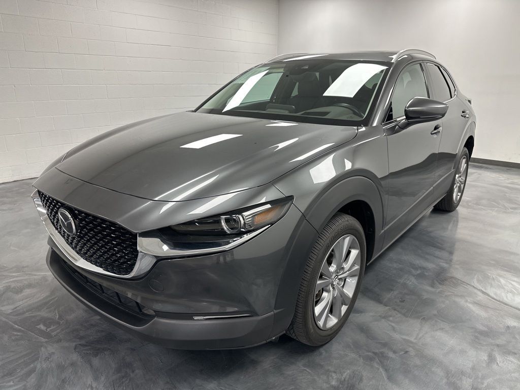 2023 Mazda CX-30 2.5 S Premium