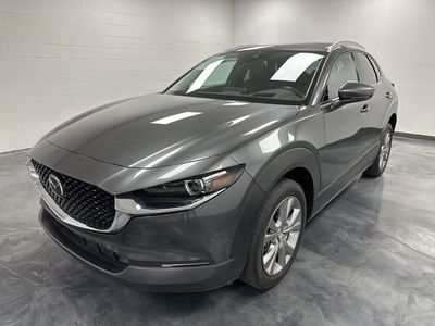 2023 Mazda CX-30 2.5 S Premium