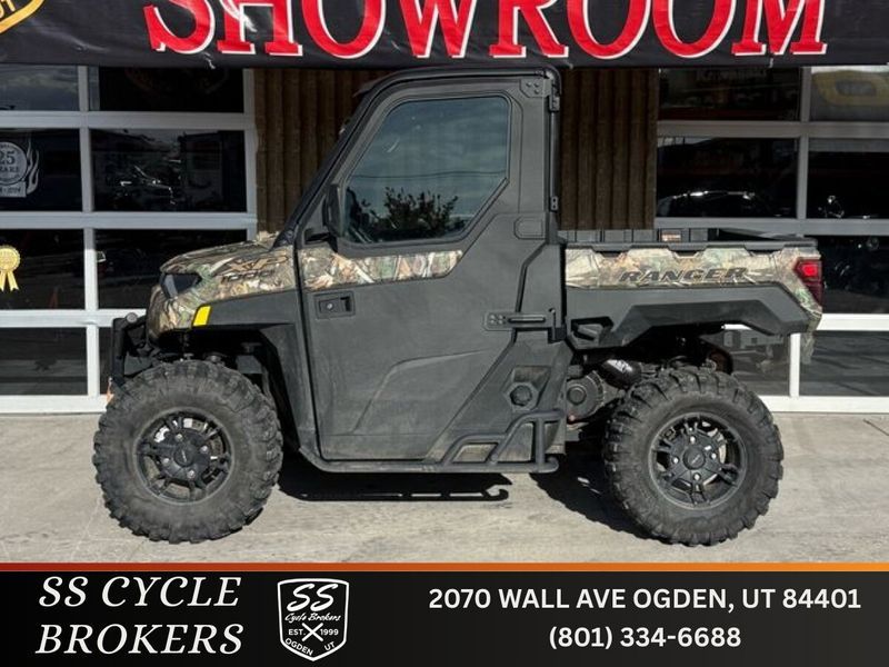 2024 Polaris Ranger XP 1000 North
