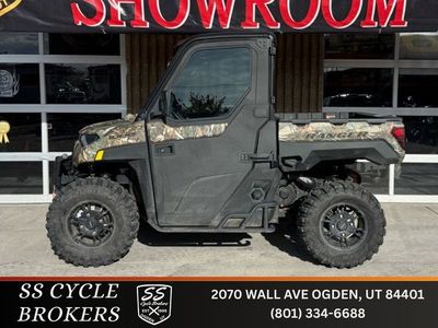 2024 Polaris Ranger XP 1000 North