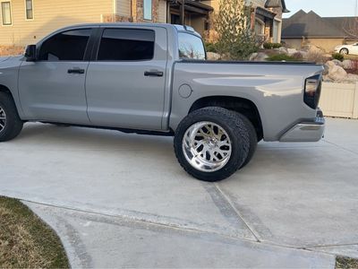 American force 22x14 5x150