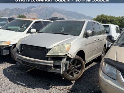 2005 Honda Odyssey Parts - UTPAP Ogden