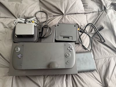 OneXPlayer Onexfly Apex AI MAX+ 395 8-inch gaming laptop, 64 GB RAM + 2 TB SSD